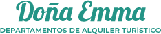 Apartamentos Doña Emma - Bariloche